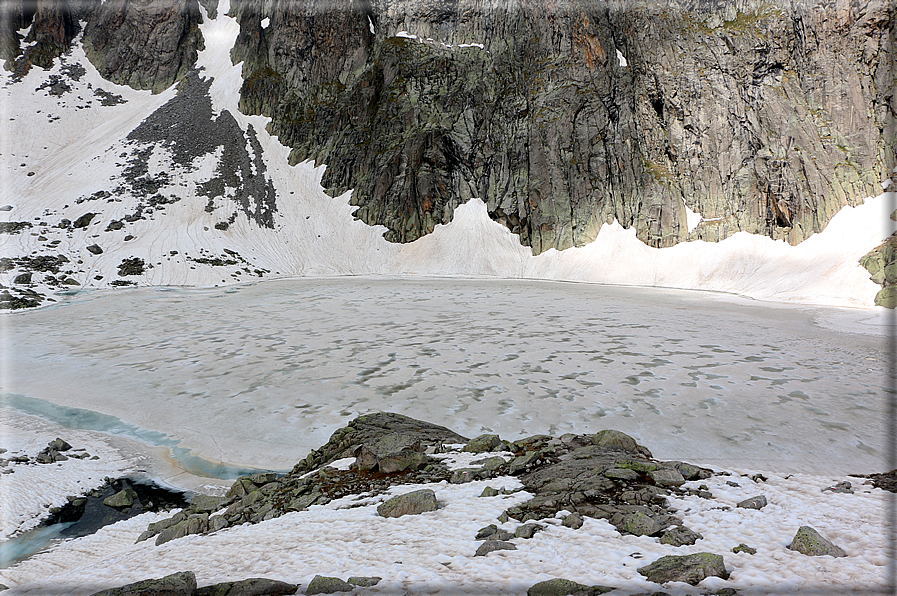 foto Rifugio Brentari